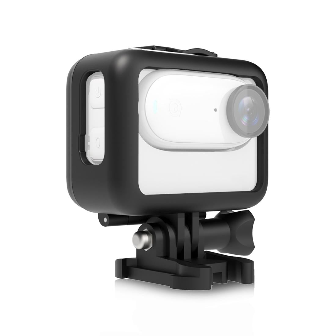 Insta360 Go 3 Protective Battery Case - Plastic Frame-1915196785157083136