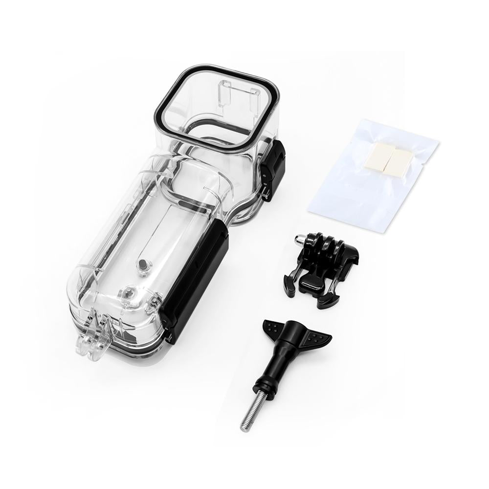 Waterproof Diving Case For Dji Pocket 3 - 45M Depth-1922443399995199497