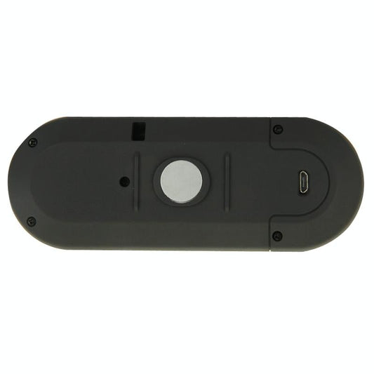 Hands-Free Bluetooth V4.1 Transmitter With Siri / Music - Black-1915196718002081794