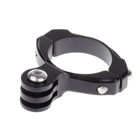 Xiaomi Yi Sport Camera Handlebar Mount With Connector-1915196711962284034