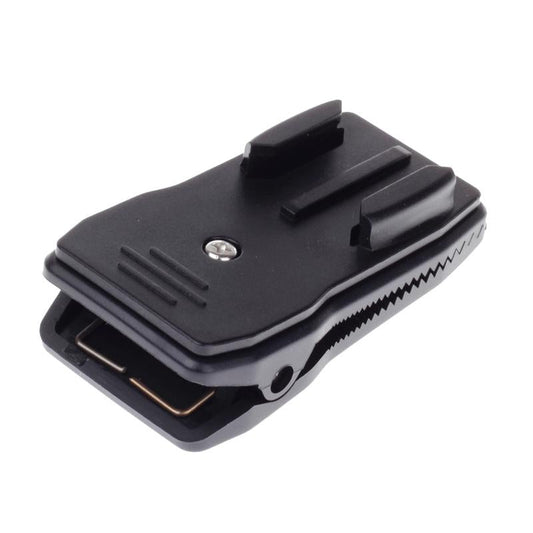 360 Degree Hat Clip Mount For Xiaomi Yi Sport Camera - Fast & Easy-1915197678870990850