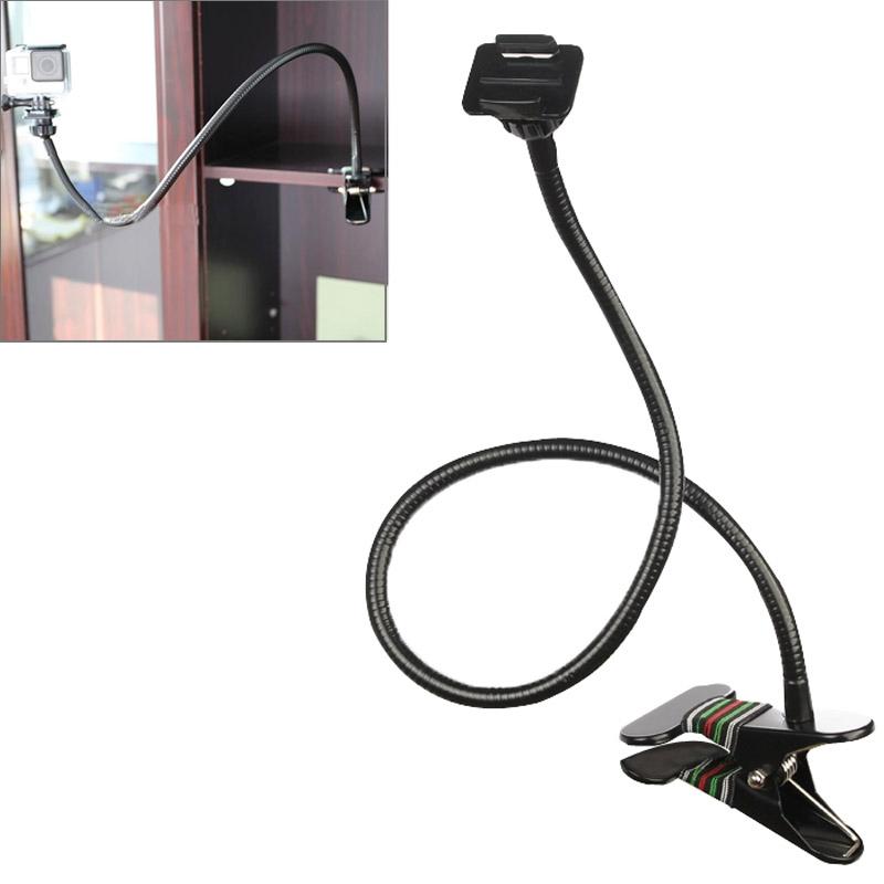 Flexible Action Camera Holder For Gopro Insta360 Dji - Lazy Holder-1915197245104459776