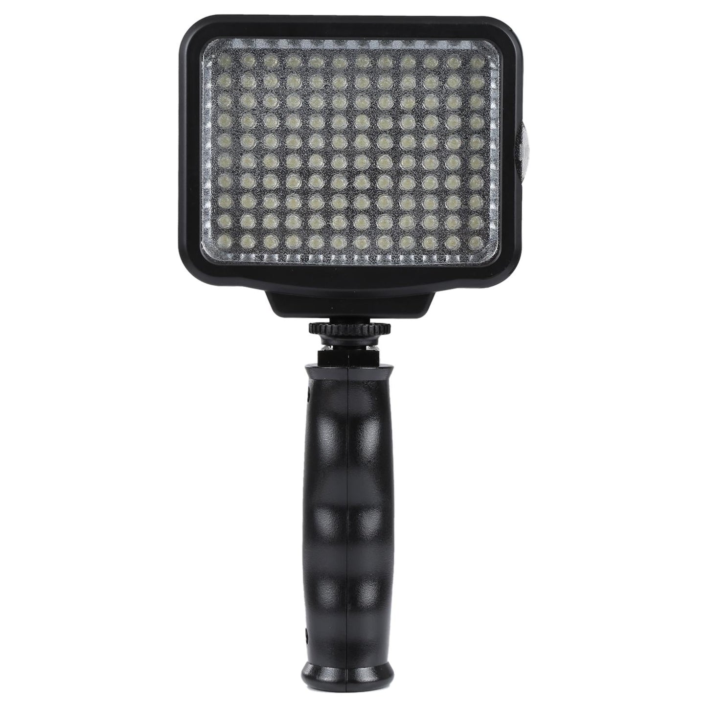 120 Led Video Light With Soft Sheets Yellow Filter And Sony Np-F770 / 750 Battery-1915197558918090753