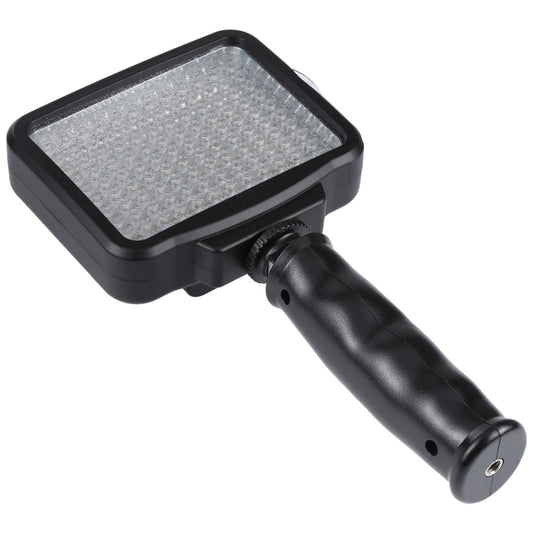 120 Led Video Light With Soft Sheets Yellow Filter And Sony Np-F770 / 750 Battery-1915197558918090754