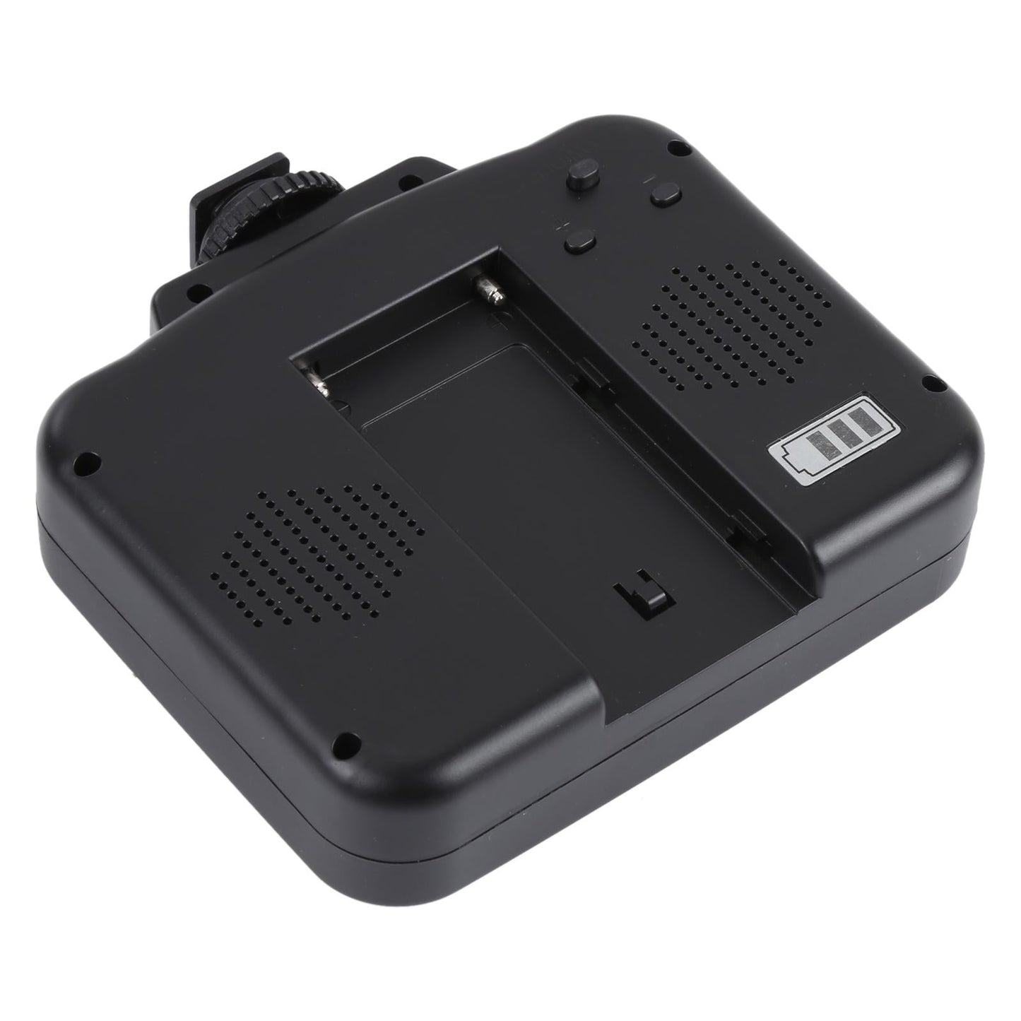120 Led Video Light With Soft Sheets Yellow Filter And Sony Np-F770 / 750 Battery-1915197558918090756