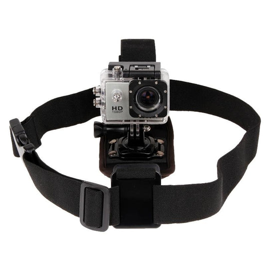 360 Degree Rotating Single Shoulder Chest Belt For Gopro Hero12 Sports Camera-1915196668245053442