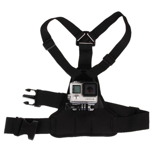 Sports Shoulder & Chest Belt For Gopro Hero12-1915196690365812738