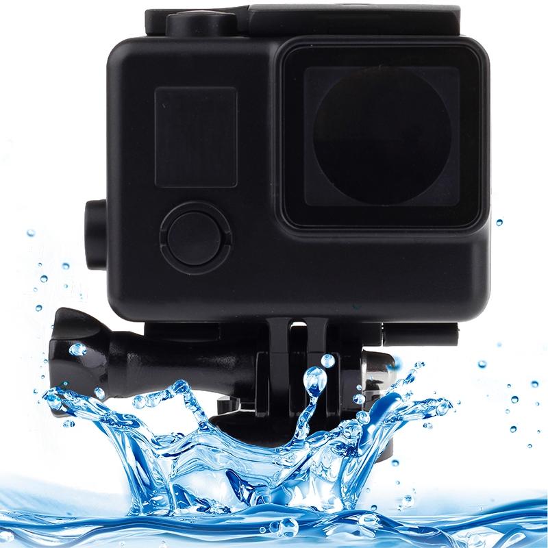 Waterproof Housing For Gopro Hero4 / 3 - 10M Depth-1915196673789923328