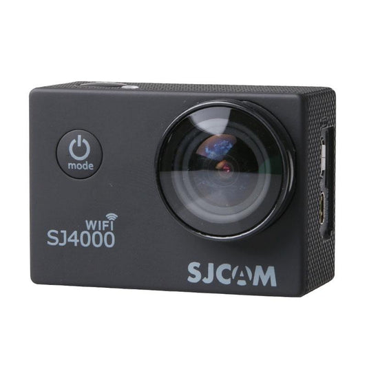 2.1Cm Internal Diameter Uv / Lens Filter For Sjcam Sj4000 And Sj4000 Wifi Sport Cameras-1915198236243660802