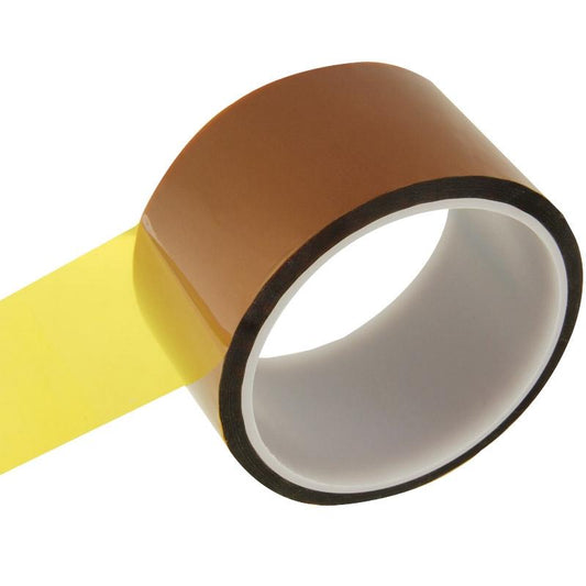 High Temp Polyimide Tape For Bga Soldering - 33M-1915198289620373506