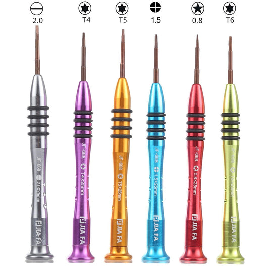 Versatile Screwdriver Set For Iphone & Galaxy - Professional-1915197583115030530