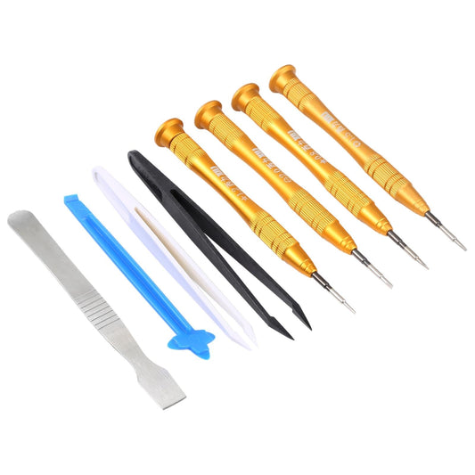 8-In-1 Professional Screwdriver Set For Mobile Phone Repair-1915197001360871426