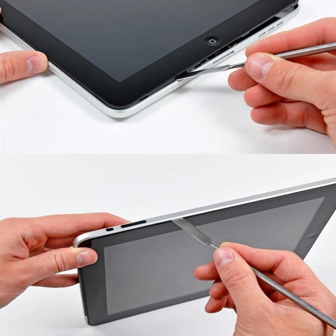 18Cm Professional Metal Disassembly Rods For Mobile Phone / Tablet Repair-1915197596511637509