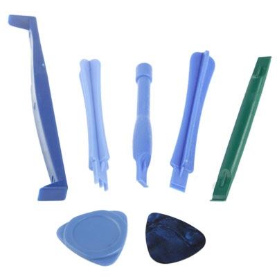 7-Piece Professional Opening Tool Set For Iphone Ipad And Other Mobile Devices-1915198080299438080