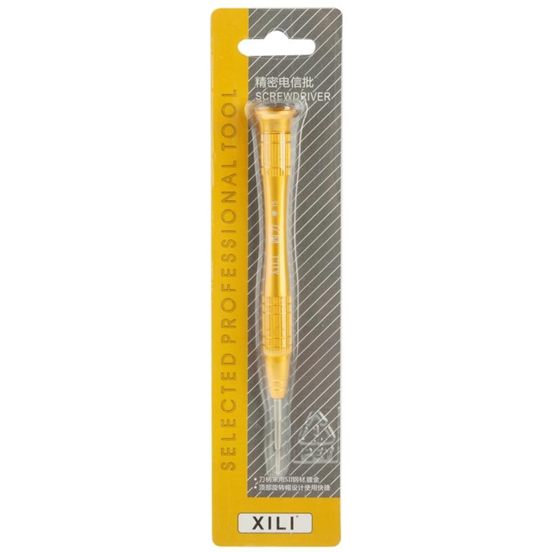 Versatile 2.0X25Mm Hex Screwdriver For Iphone / Mobile / Camera - Xl-T6-1915197929199636485