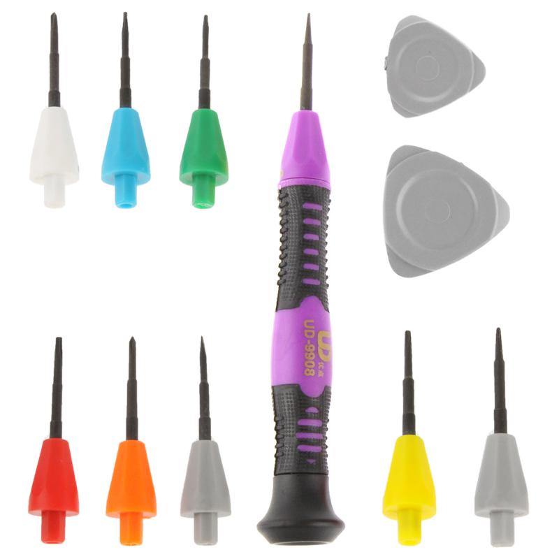 11-In-1 Professional Screwdriver Set For Phone Disassembly-1915198007284994049