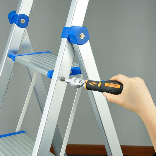 43-Piece Precision Screwdriver Set For Electronic Repair-1915197002845655042