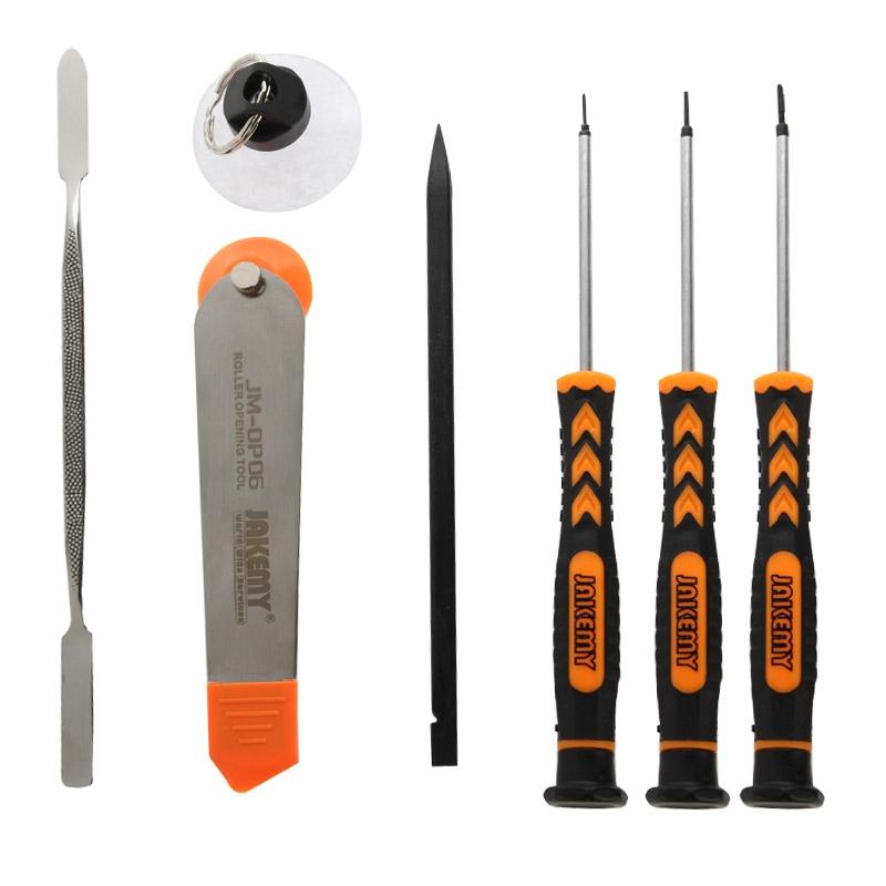 7-In-1 Professional Screwdriver Set For Mobile & Tablet Repair-1915197080155066368