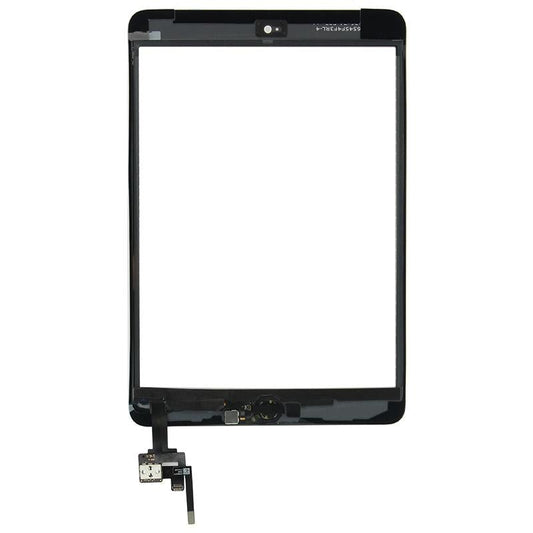 Touch Panel For Ipad Mini 3 - S-Mip3D-0005W-1915196631821717506