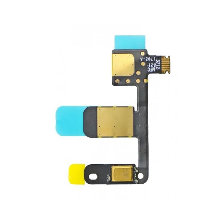 White Microphone Cable For Ipad Mini 1 / 2 / 3-1915197872257765376