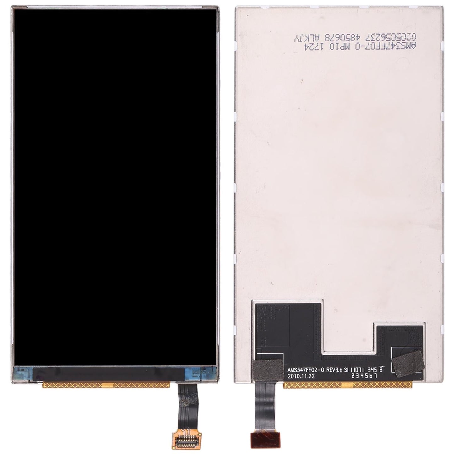 Premium Nokia N8 / C7 Lcd Screen - High Quality-1915197468484702208
