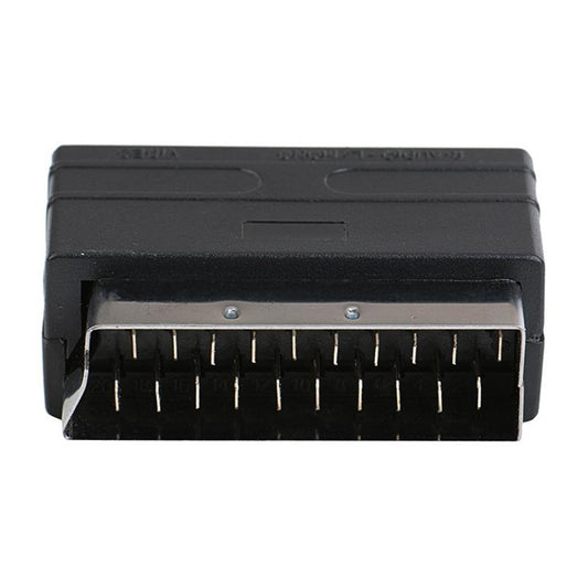 20 Pin Male Scart Adapter For A / V Devices-1915198011097616386