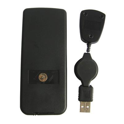 Wireless Pc Controller - Remote-1915197534746316802