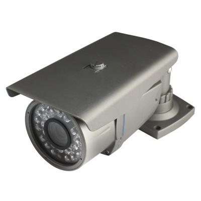 Waterproof Sony Ccd Camera - 50M Ir Distance-1915196666554748928