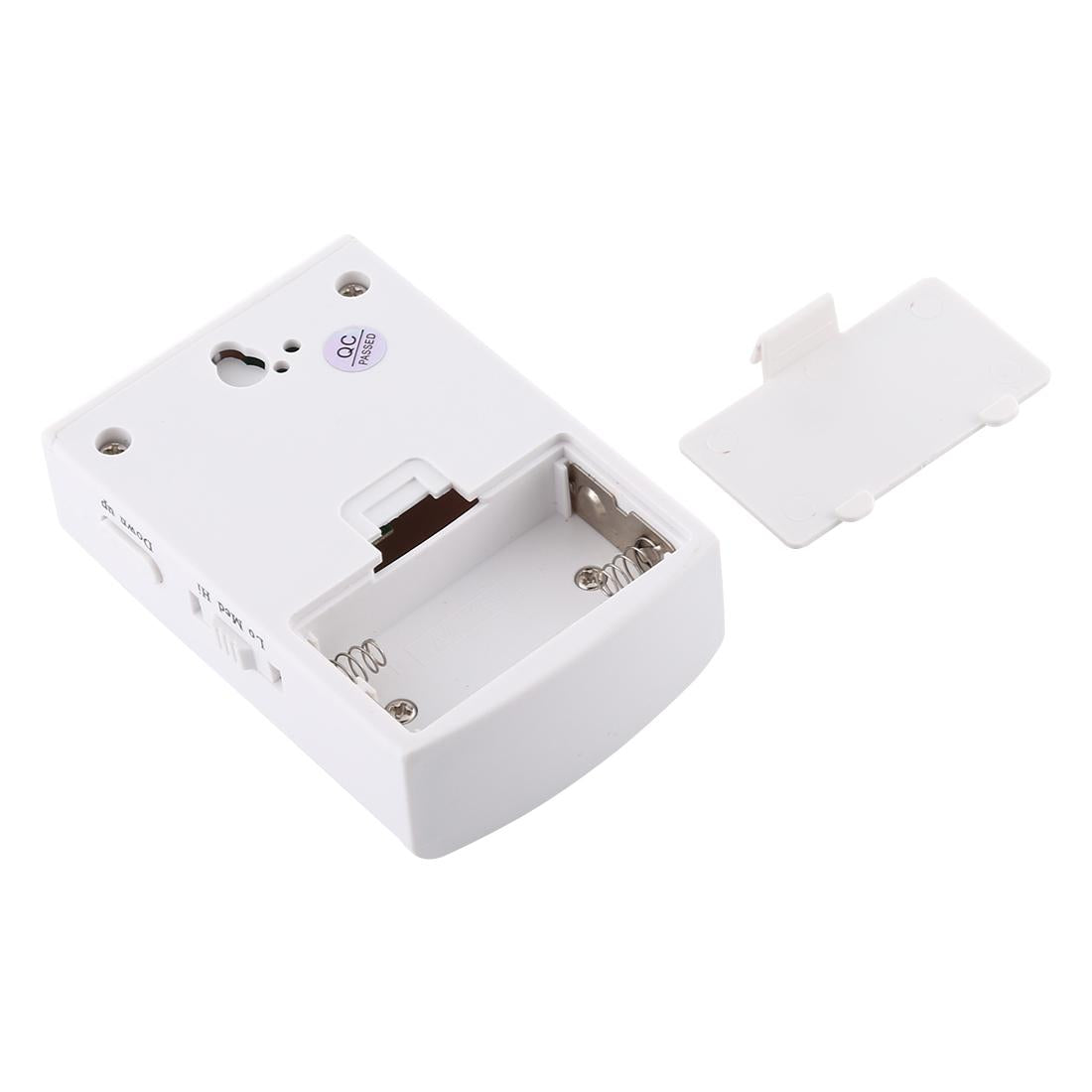 Wireless Doorbell With 38 Sounds And Remote Control-1915197257616068613