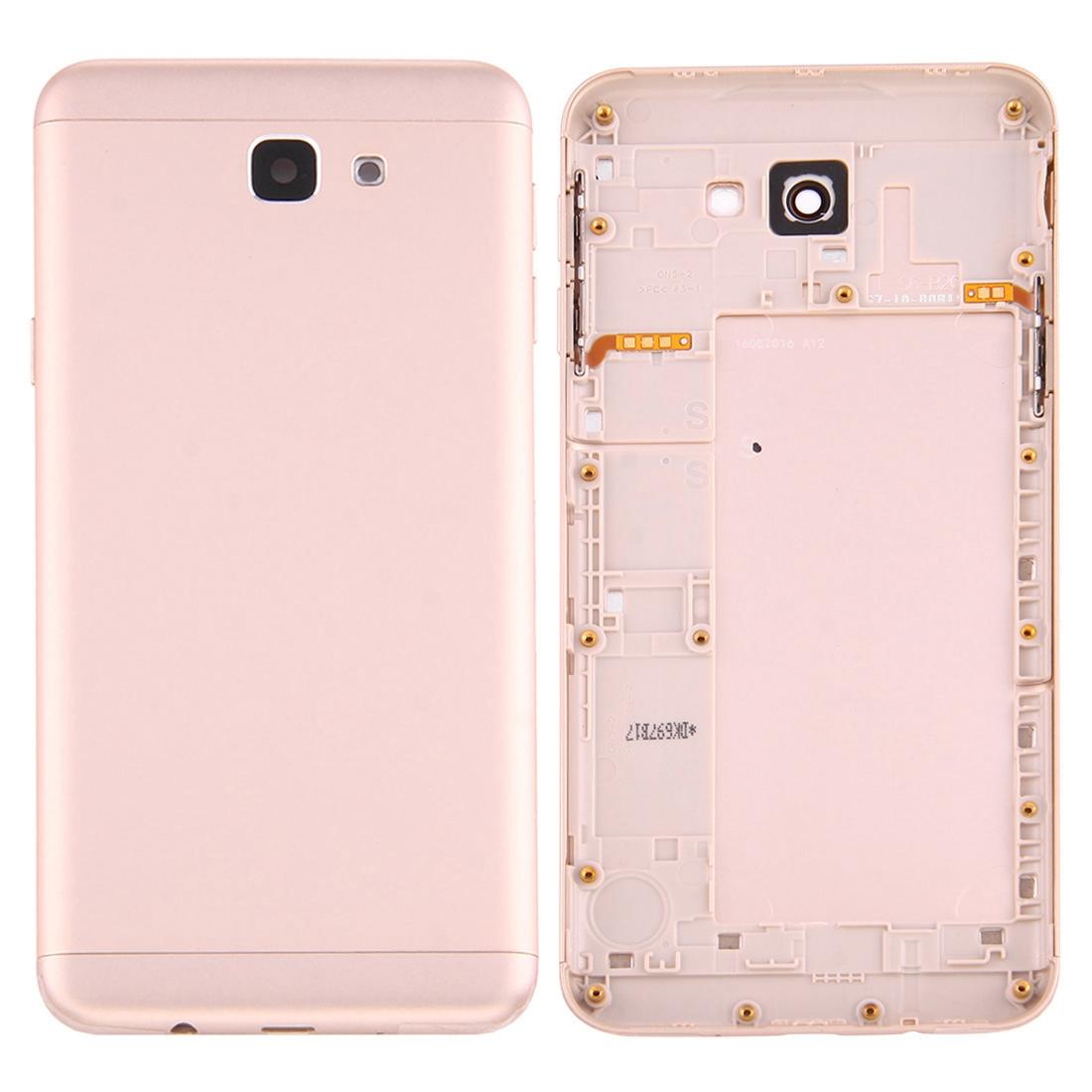 Galaxy J5 Prime Battery Cover - Replacement-1915196583171985408