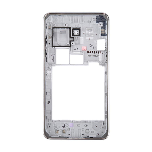 Samsung Galaxy G532 Rear Housing Frame Replacement-1915197217136840706