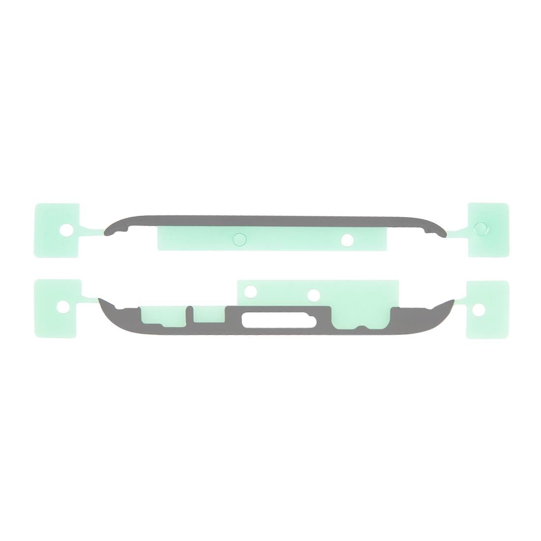10-Pack Adhesive For Galaxy S8 Front Housing-1915198218958934018