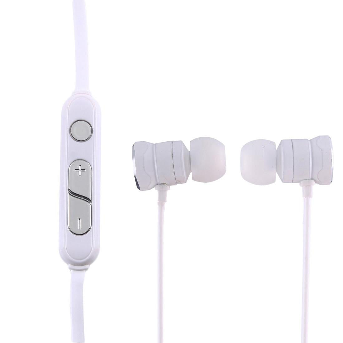 2-In-1 Wireless Bluetooth Earphones - Connect 2 Devices-1915197977635459072