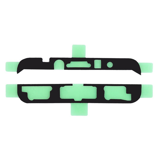 10Pcs Front Housing Adhesive For C7010 Replacement - Pack Of 10-1915197673393229826