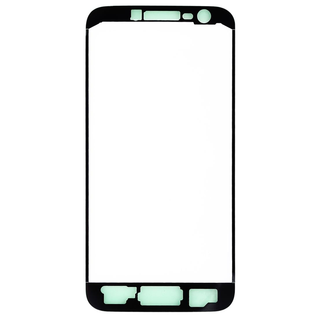 10-Pack Adhesive For Samsung Galaxy J2 Pro Front Housing-1915197559656288259