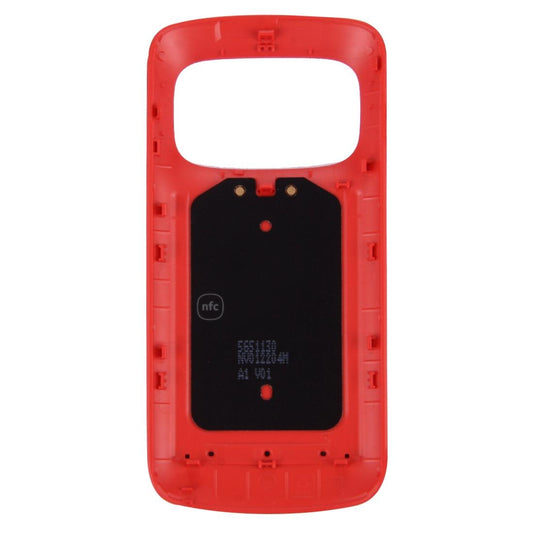 808 Pureview Battery Back Cover - Sleek And Durable-1915196586003140610