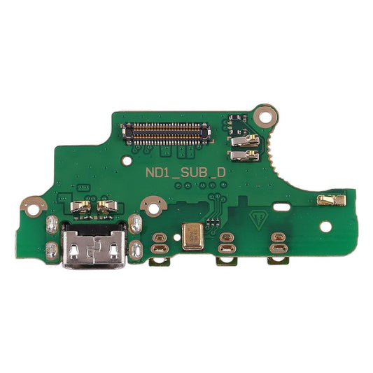 Replacement Nokia 5 Charging Port Board-1915198037089718274