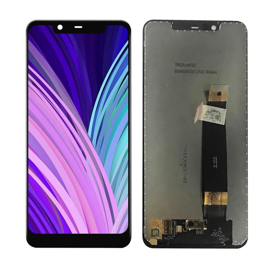 Lcd Screen Replacement For Nokia 5.1 Plus X5 - Full Assembly-1915196503903834114