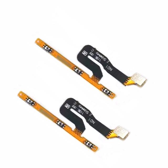 Flex Cable For Nokia 5 Power And Volume Buttons-1915197502747971584