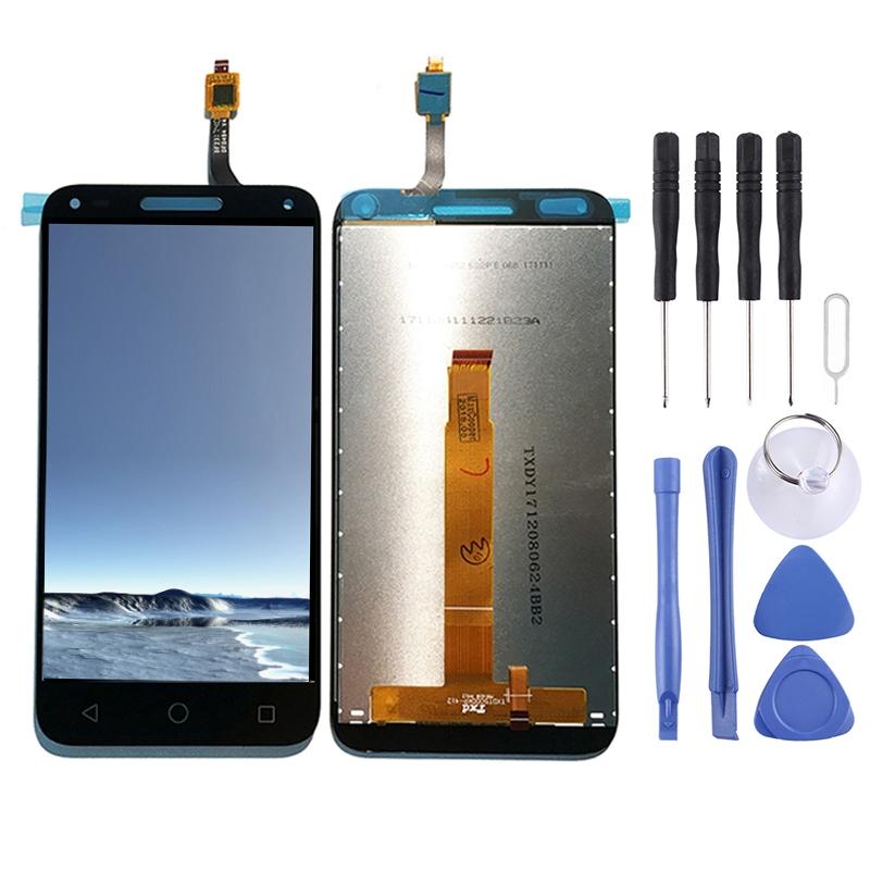 Alcatel U5 3G Lcd Screen With Digitizer Assembly-1915196683092889600