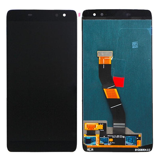 Alcatel Idol 4S Lcd Screen With Digitizer Assembly-1915196708514566146
