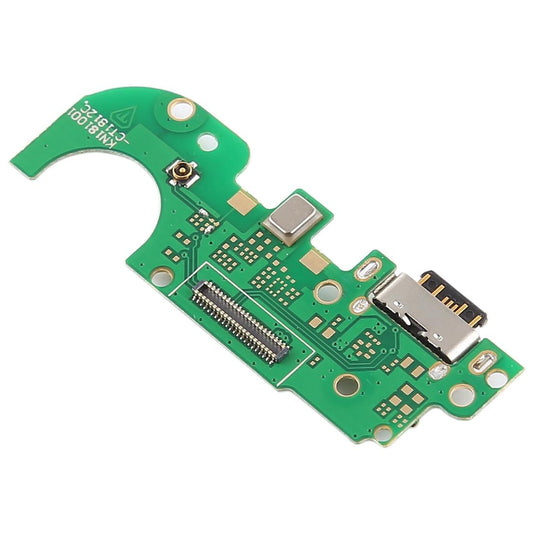 Nokia X7 Charging Port Board-1915197061582688258