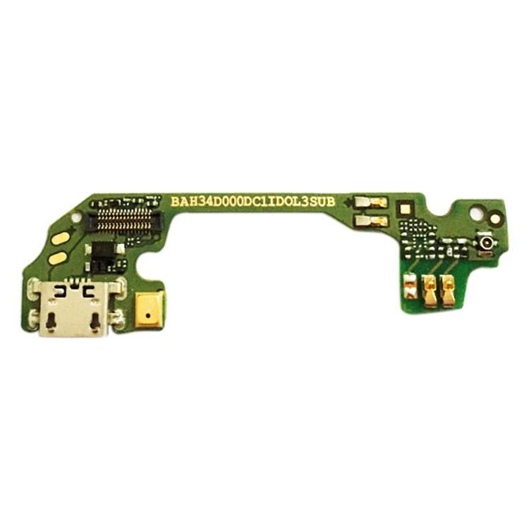 Charging Port Board For Alcatel Idol 3 6039 Series-1915196991059660800