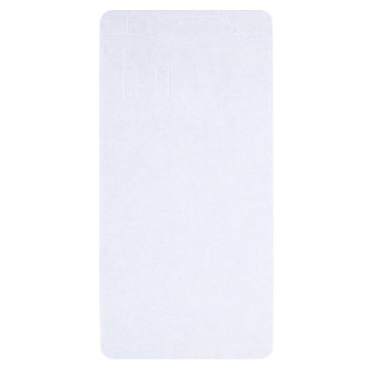 10-Pack Nokia 7 Front Housing Adhesive - Clear-1915197099545333761