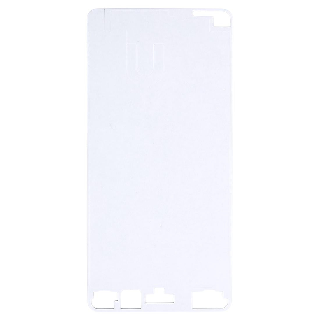 10-Pack Nokia 8 Front Housing Adhesive - Clear-1915198245521461250