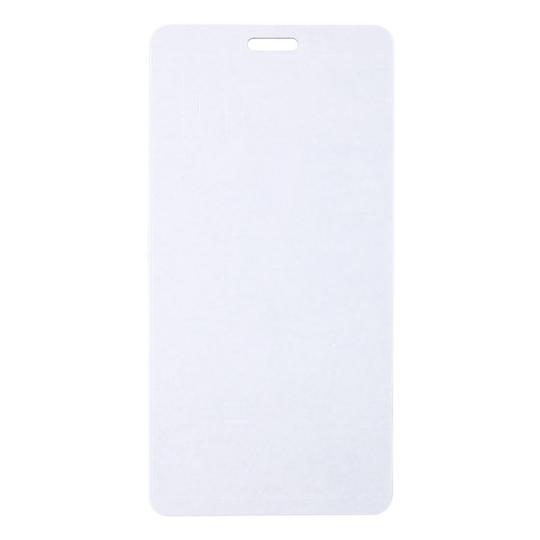 10-Pack Nokia 6.1 Front Housing Adhesive - Clear-1915197599204380674
