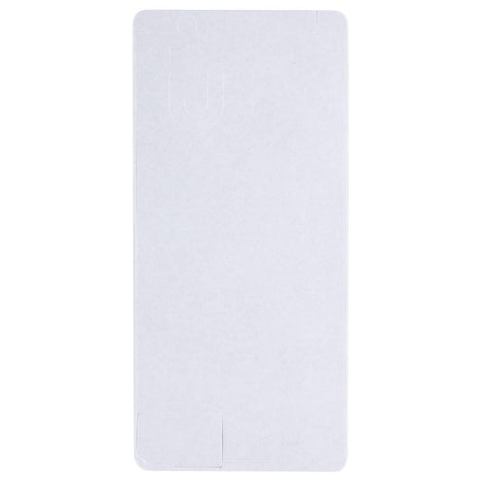 10-Pack Nokia 7 Plus Front Housing Adhesive - Clear-1915197249080659970