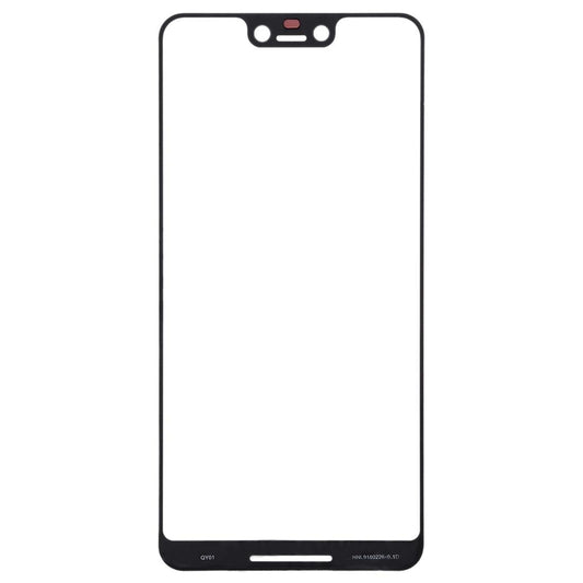 Google Pixel 3 Xl Front Glass Screen Lens-1915196716806705154