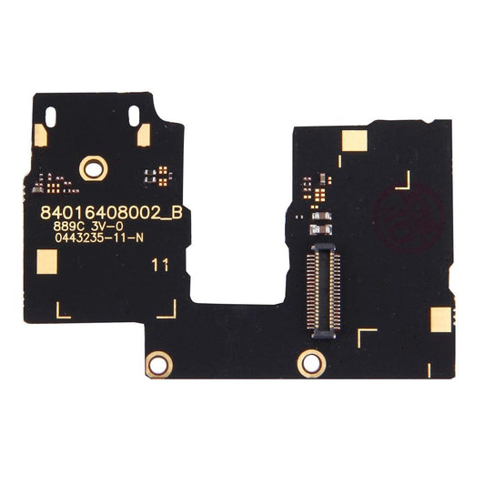 Replacement Sim And Sd Card Socket For Moto G3 Dual Sim-1915197385135493122
