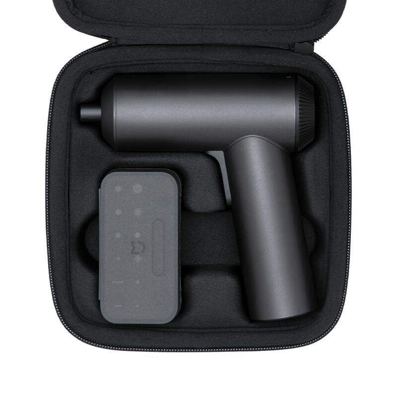 Xiaomi Mijia Cordless Screwdriver + 12 S2 Bits - Rechargeable-1915196987922321415